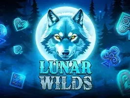 Lunar Wilds game screenshot