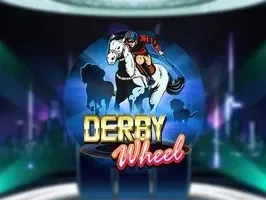 Derby Wheel game screenshot