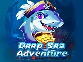 Deep Sea Adventure game screenshot
