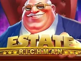 EstateRichman game screenshot