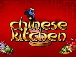Chinese Kitchen game screenshot