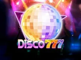 DISCO 777 game screenshot