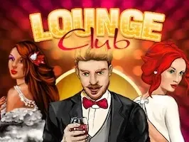 Lounge Club game screenshot
