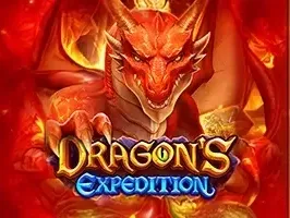 Dragon's Expedition game screenshot