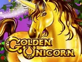 Golden Unicorn game screenshot