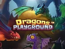 Dragons Playground game screenshot