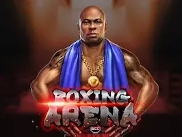 Boxing Arena game screenshot