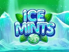 Ice Mints game screenshot
