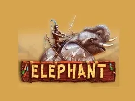 ELEPHANT game screenshot