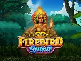 Firebird Spirit game screenshot