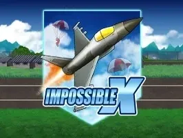 Impossible X game screenshot