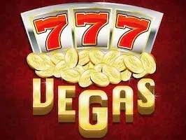 777 Vegas game screenshot