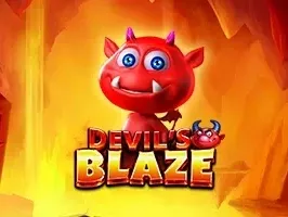Devil's Blaze game screenshot