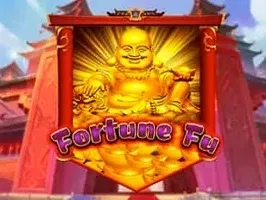 Fortune Fu game screenshot