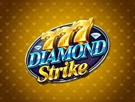 777 Diamond Strike game screenshot