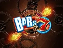 BARs&7s game screenshot