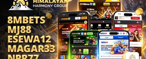 साथीलाई सिफारिस बोनस promotion banner