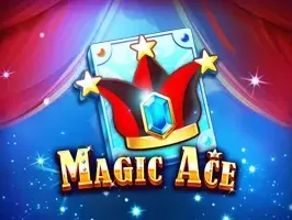 Magic Ace game screenshot