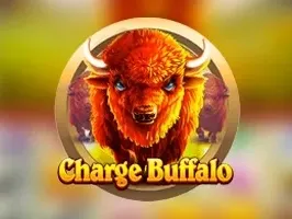 Charge Buffalo game screenshot